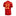 adidas 2020-21 Spain Home Jersey - Red-Yellow