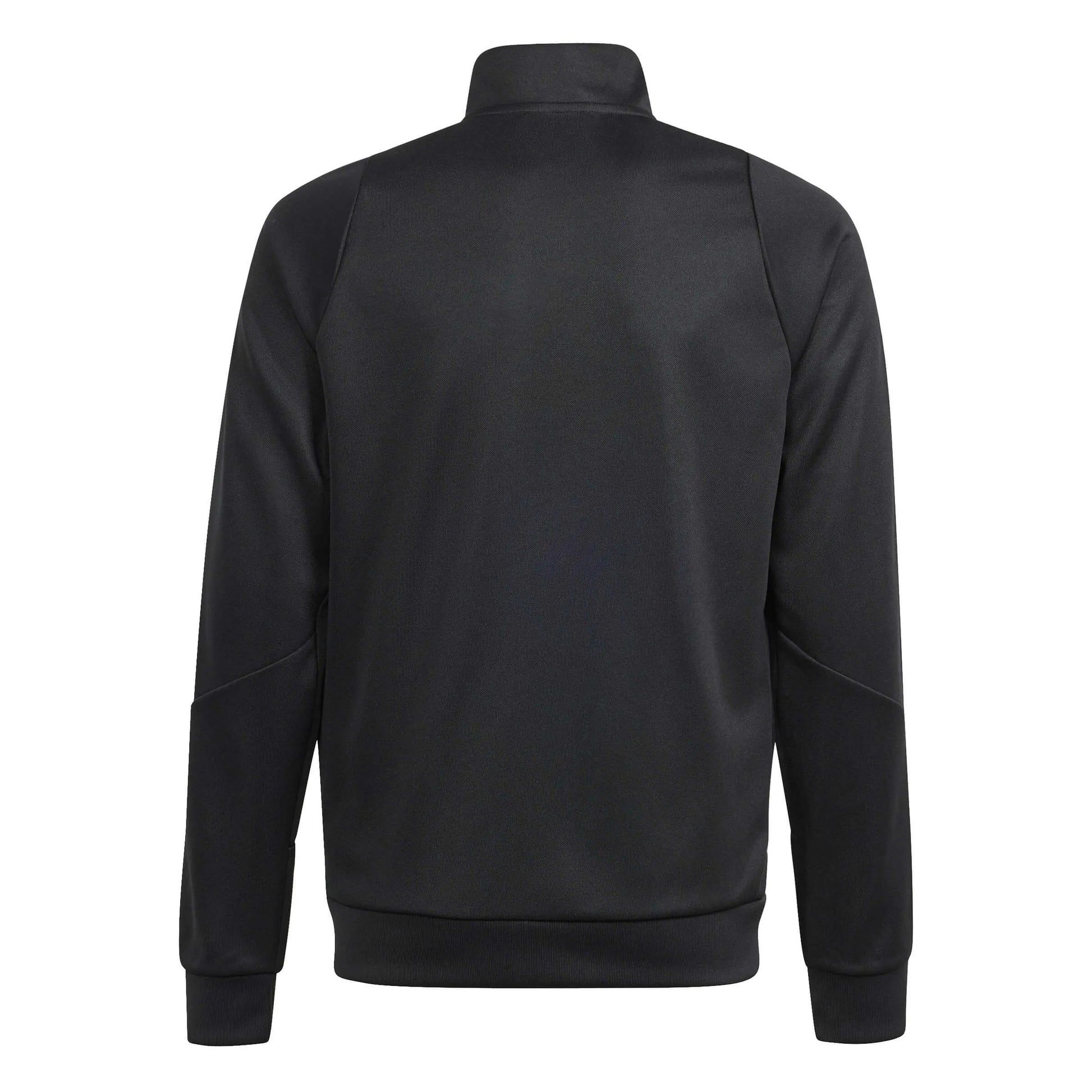 adidas Youth Tiro 24 Training Jacket Black (Back)