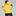 Puma 2023-24 Borussia Dortmund Youth Stadium Home Jersey