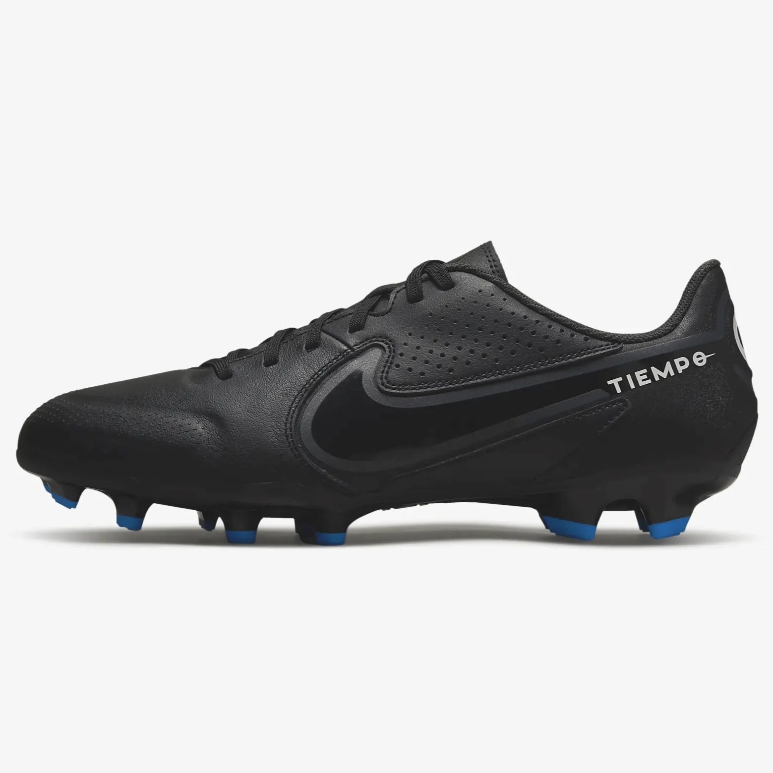 Nike Tiempo Legend 9 Academy FG MG Shadow Pack FA22