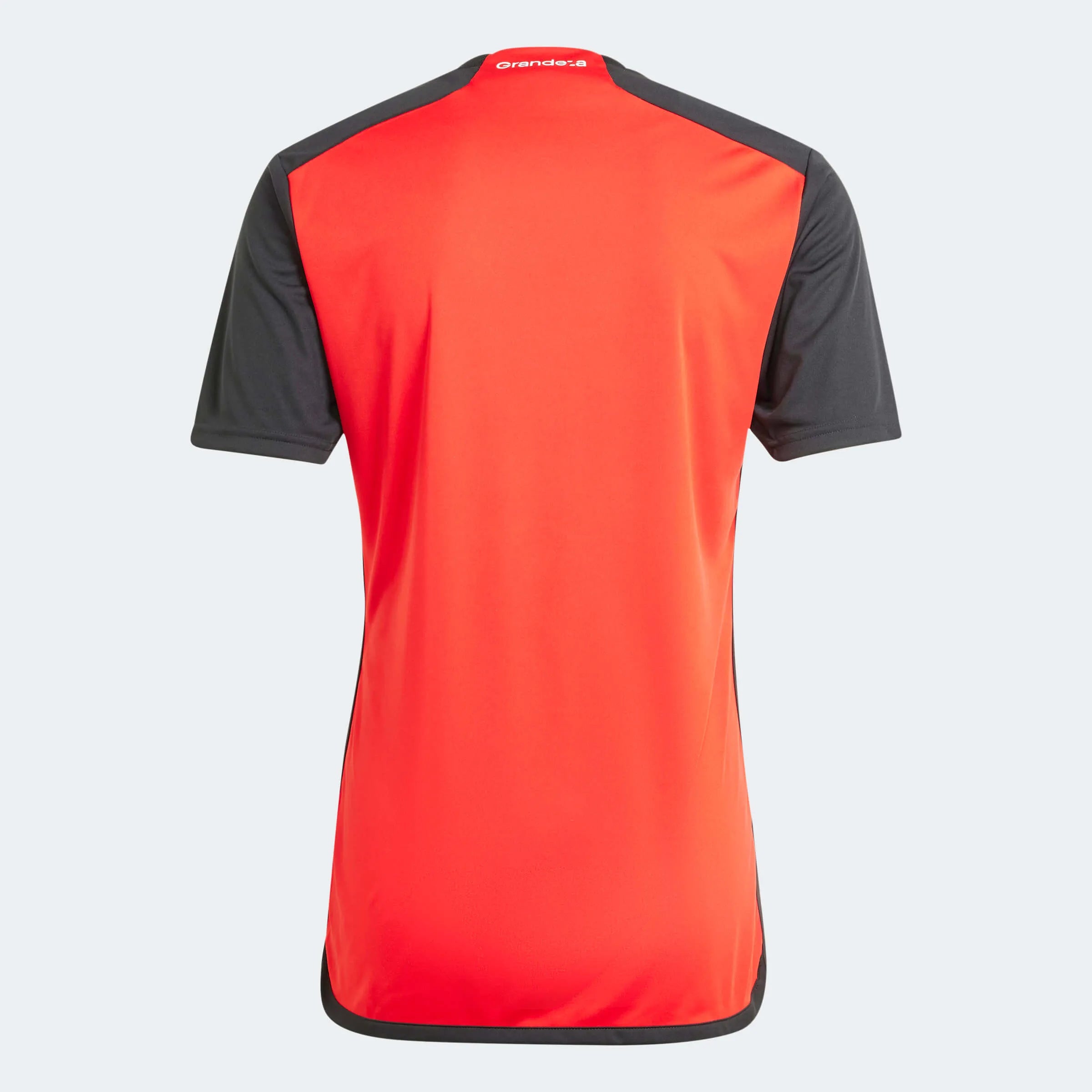 adidas 2023-24 River Plate Men's Stadium Away Jersey (Back)
