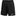 Nike WOMENS Park III Shorts
