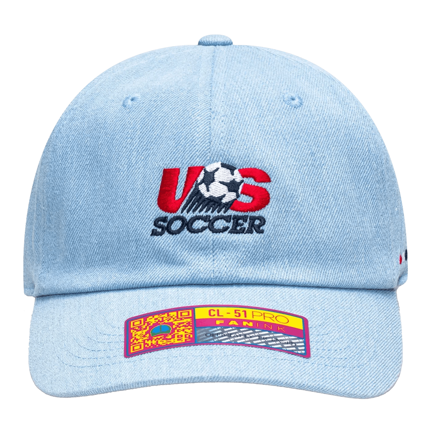 Retro Logo Snapback Baseball Cap Adjustable One Size Premium Wool Blend Snapback Cap | Classic Green Undervisor  main image 3