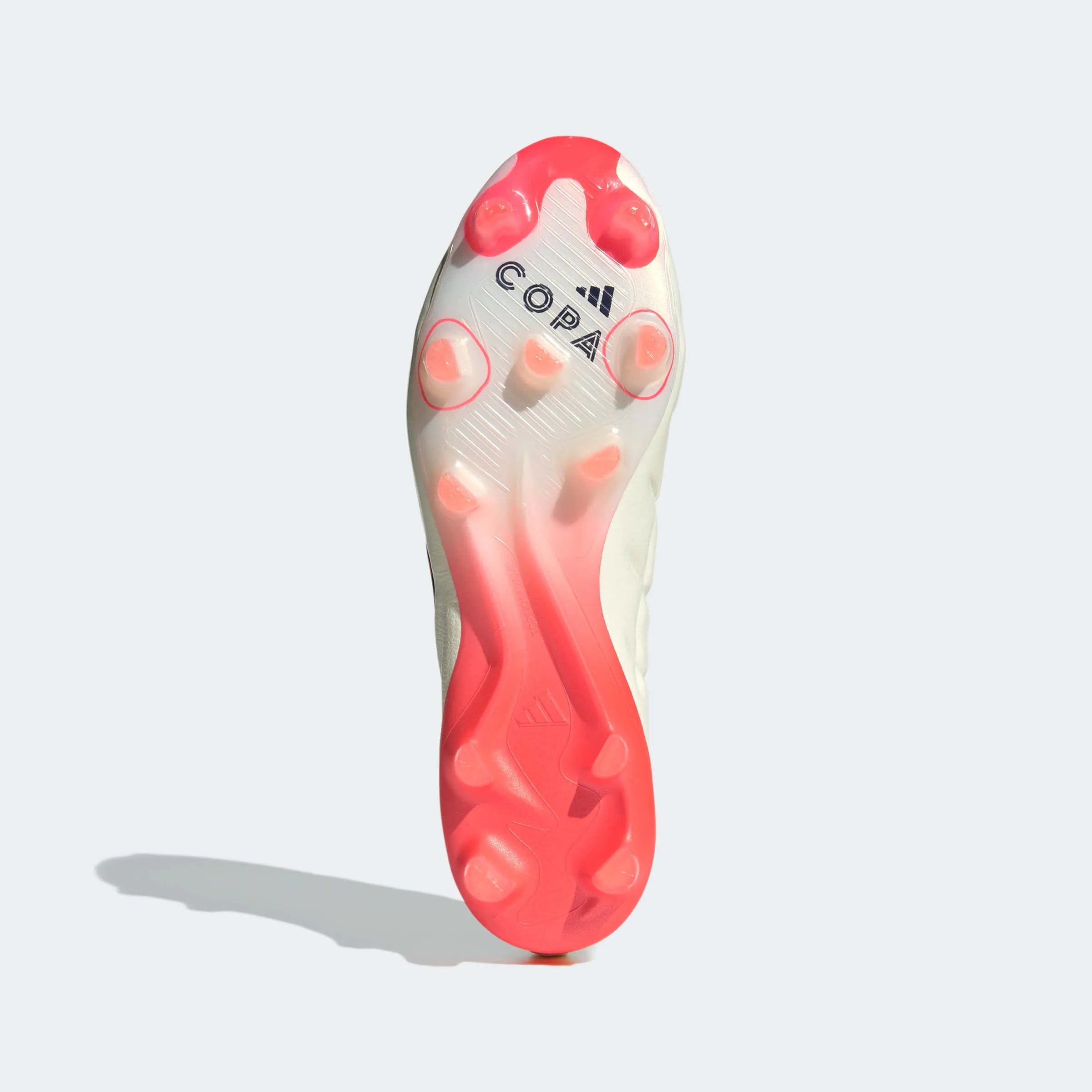 adidas Copa Pure 2 Elite KT FG - Solar Energy Pack (SP24) (Bottom)