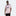 adidas 2022-23 Arsenal Third Jersey - Clear Pink