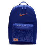 Nike Heritage CR7 Backpack (Front)