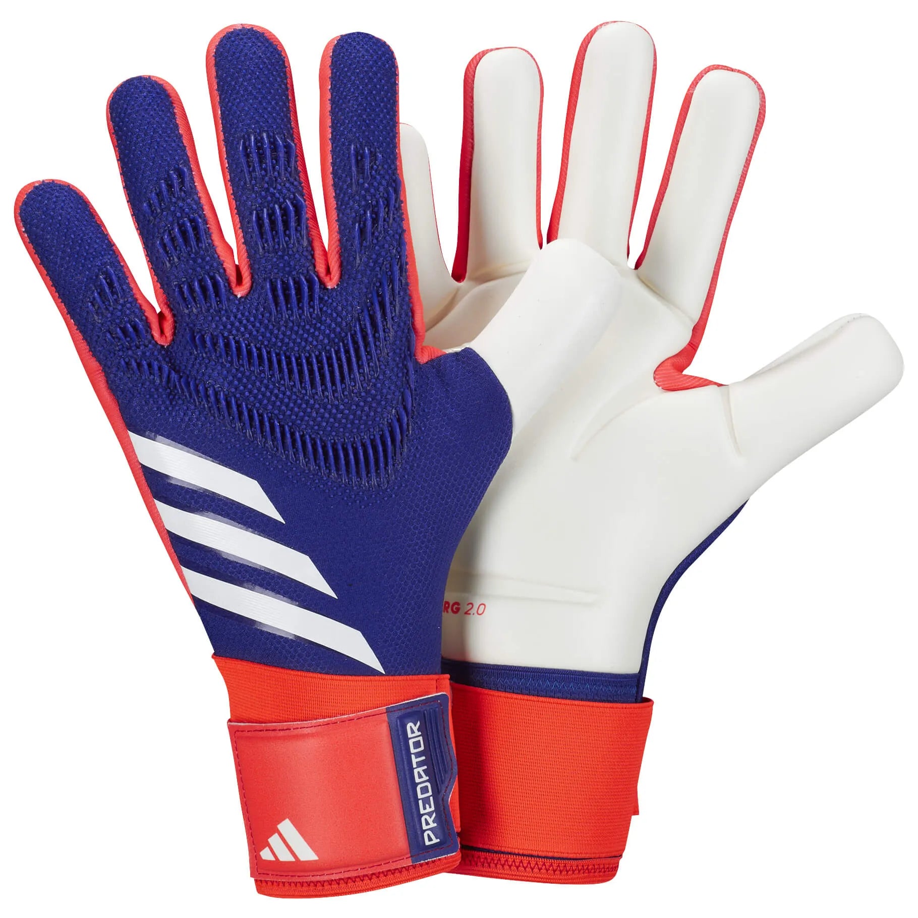 Adidas predator zones cheap
