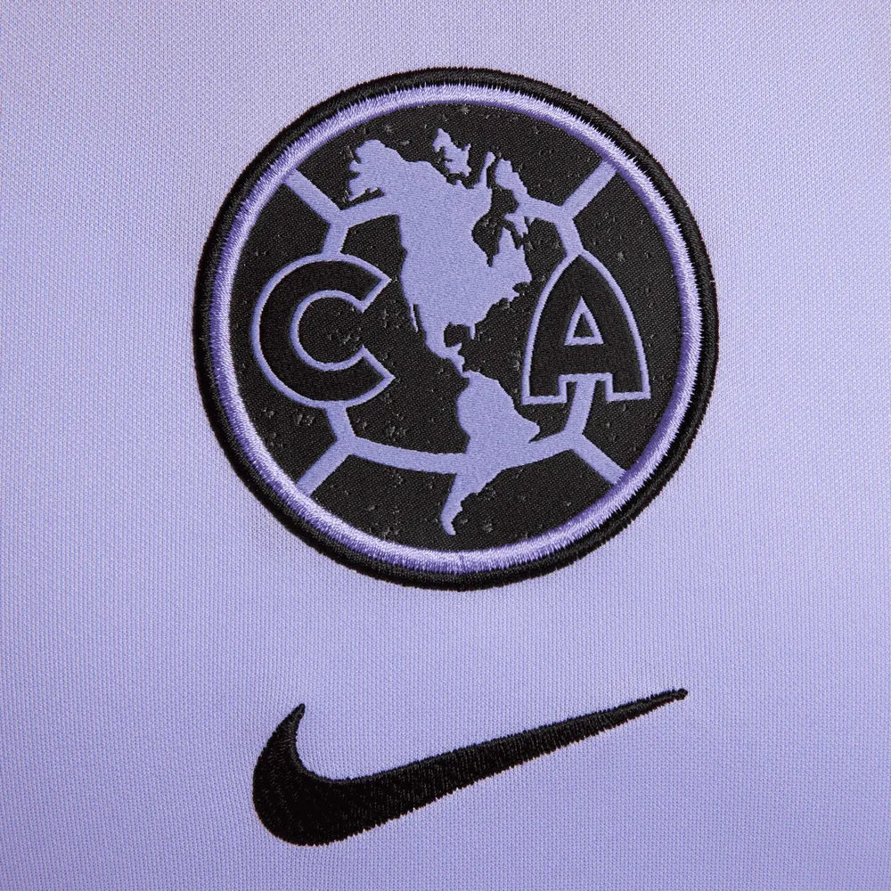 Nike 2023-24 Club America Women's Stadium Third Jersey