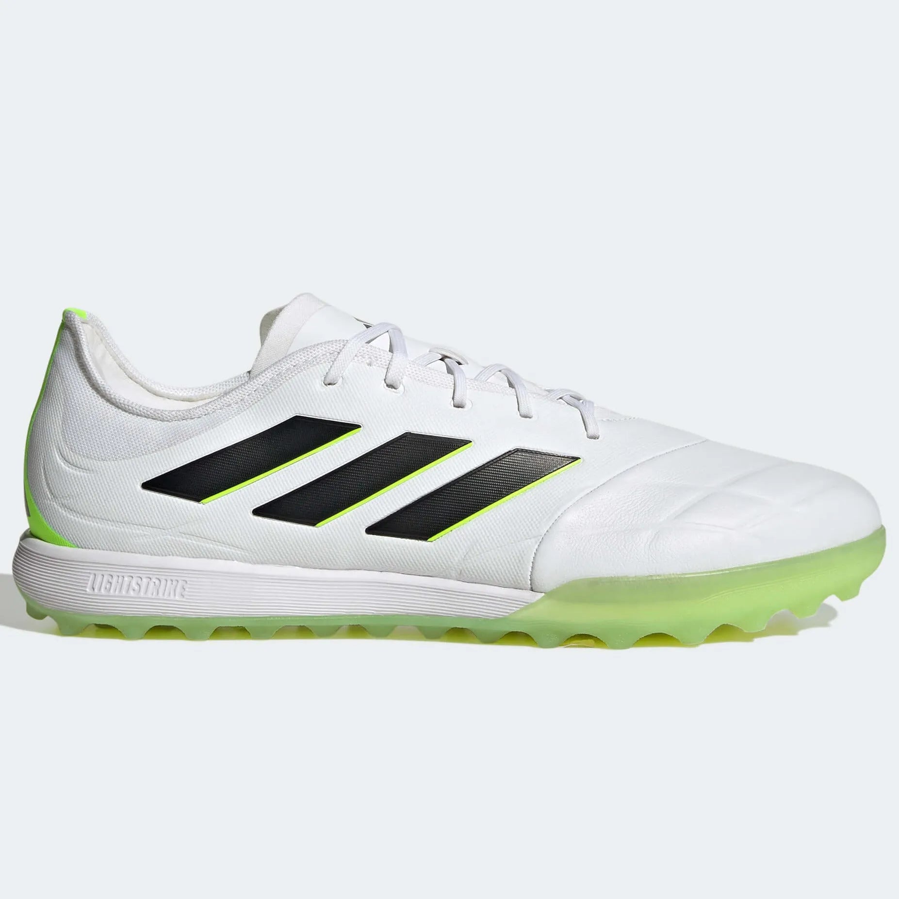 コパピュア.1 adidas アディダス コパピュア.1 FG(ブラック) LZM98 HQ8905