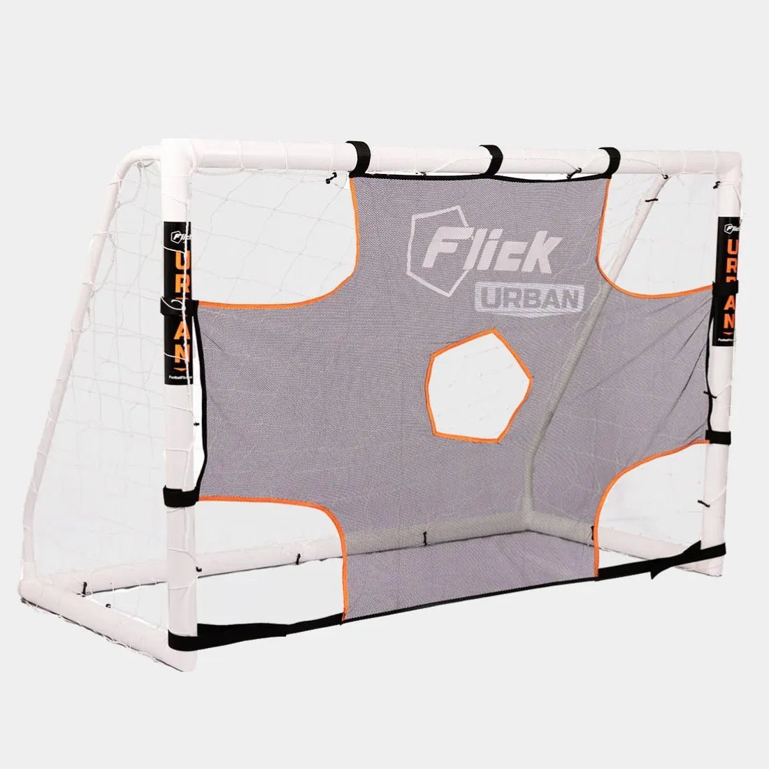 Flick 12' x 6' Target Sheet – ProSoccer