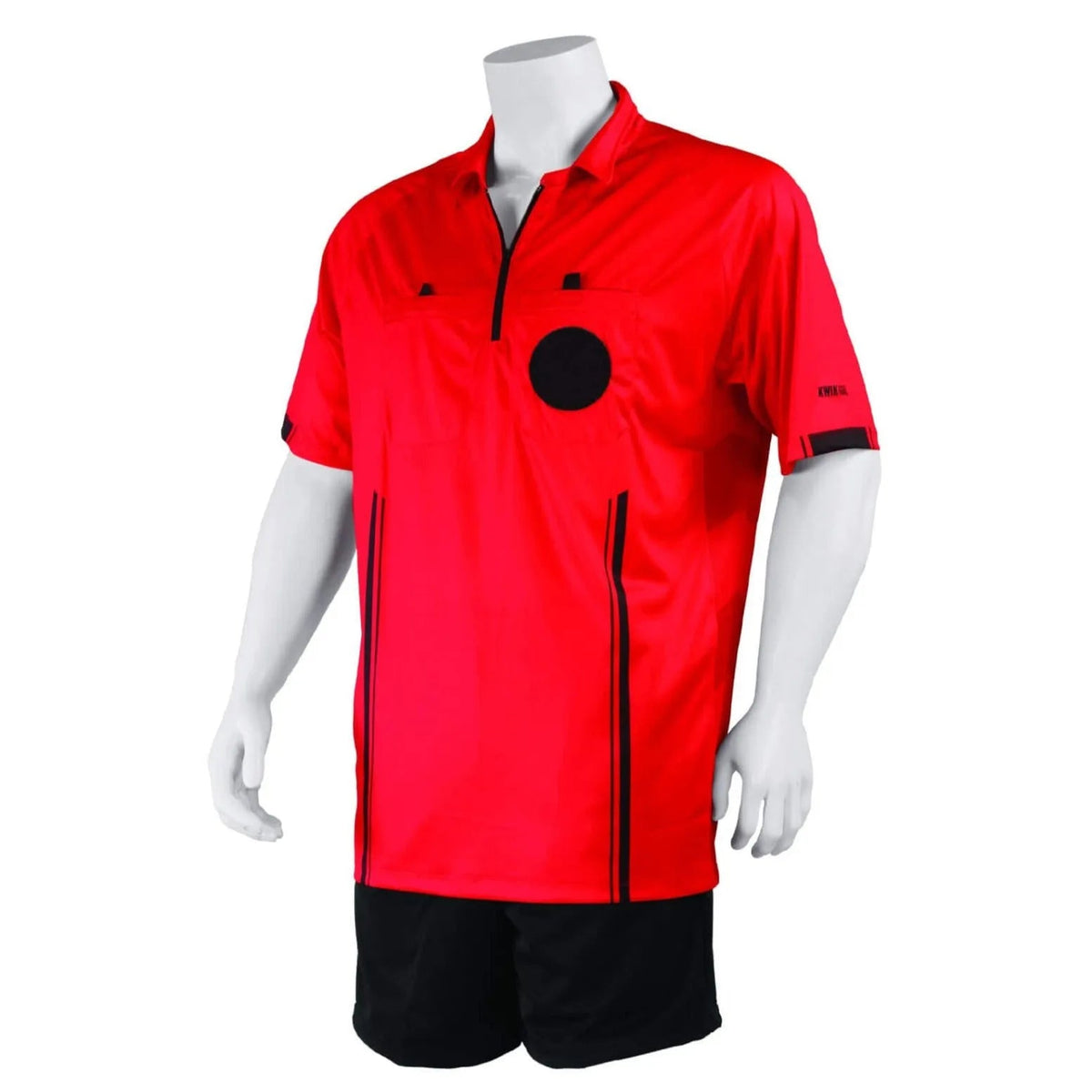 Kwik Goal Official Referee Jersey