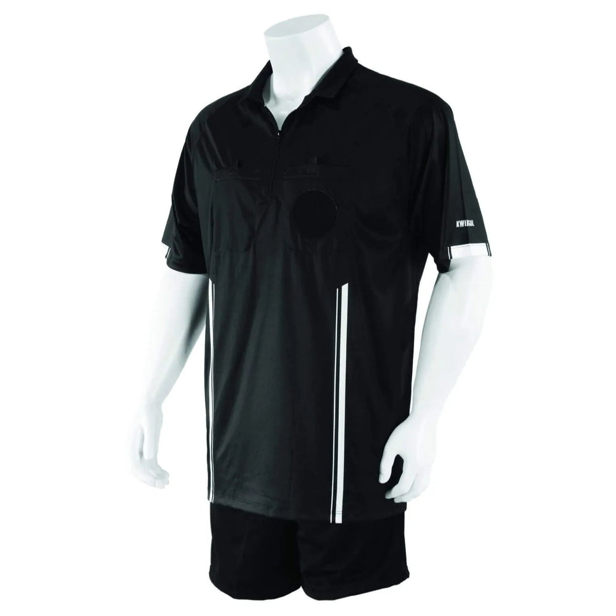 Kwik Goal Official Referee Youth Jersey