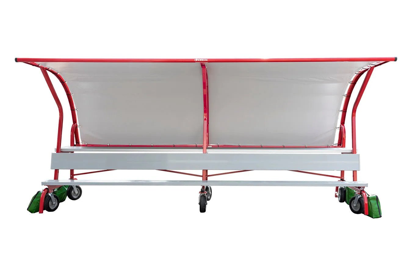 Kwik Goal Shade Shelter – ProSoccer