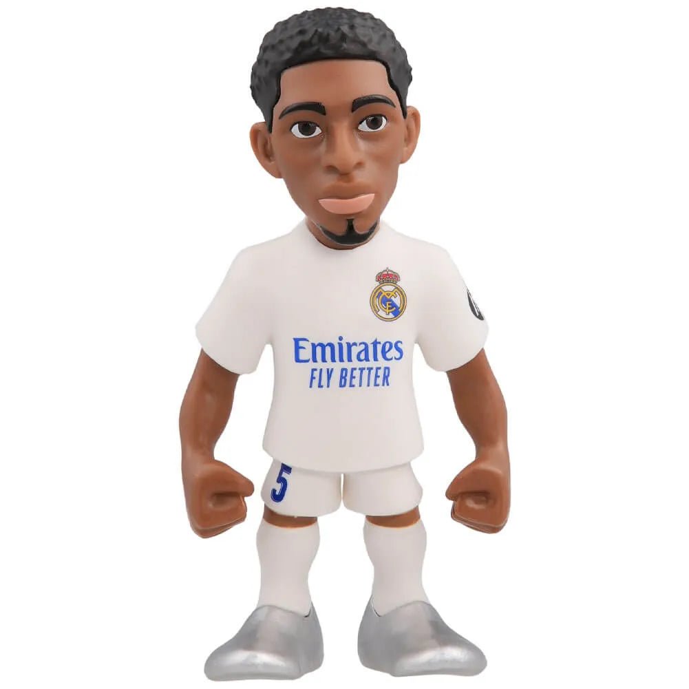 Minix 12 CM Bellingham Real Madrid – ProSoccer