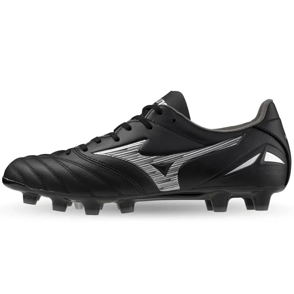Mizuno Morelia Neo IV Pro FG Soccer Cleats – ProSoccer Mizuno Morelia Neo IV Pro FG Soccer Cleats – ProSoccer