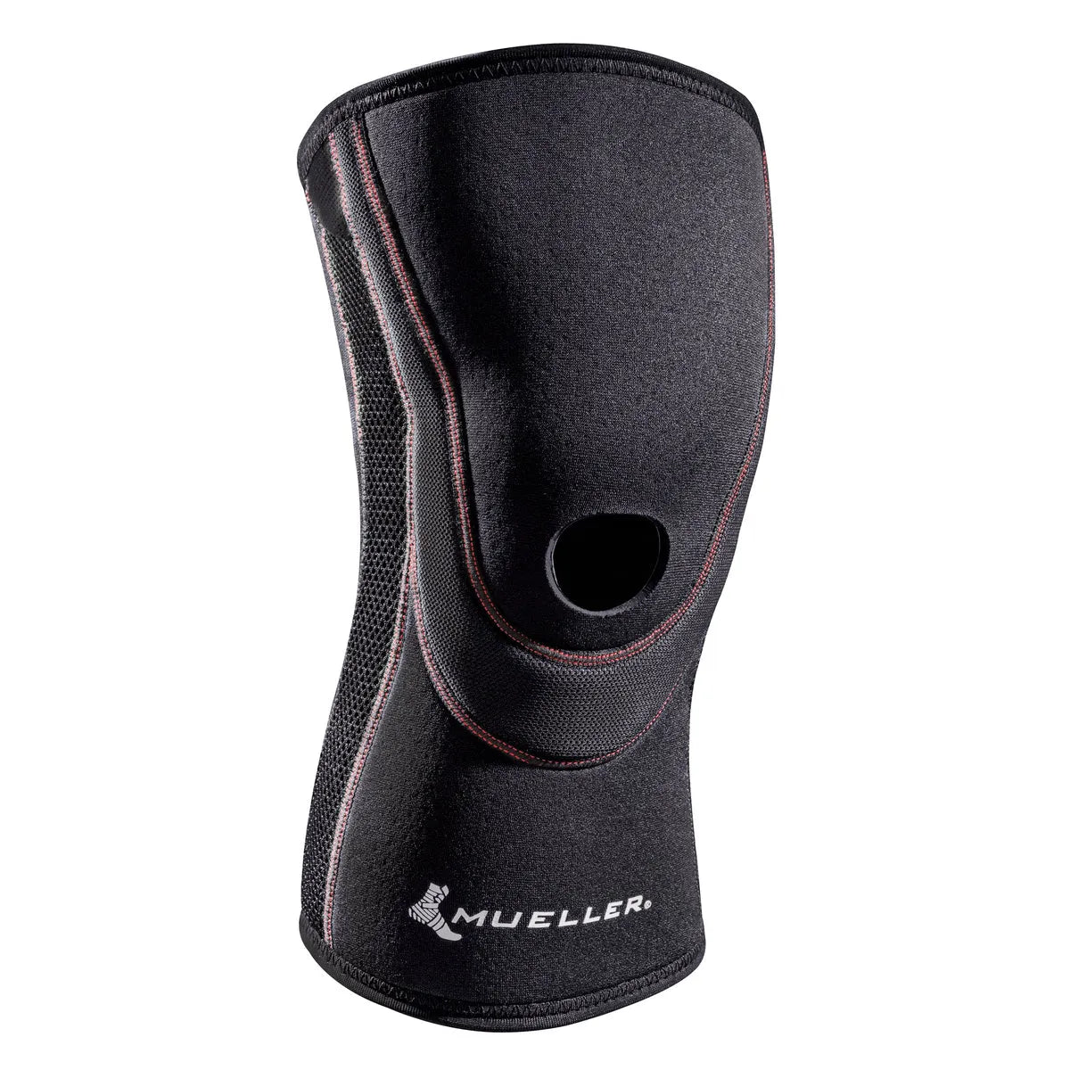 Mueller Breathable Open Patella Knee Sleeve