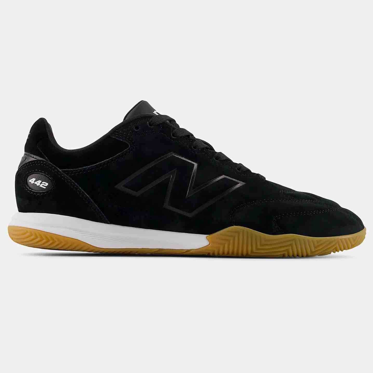New Balance 442 Elite LS V3 2E Wide Indoor Soccer Shoes – ProSoccer