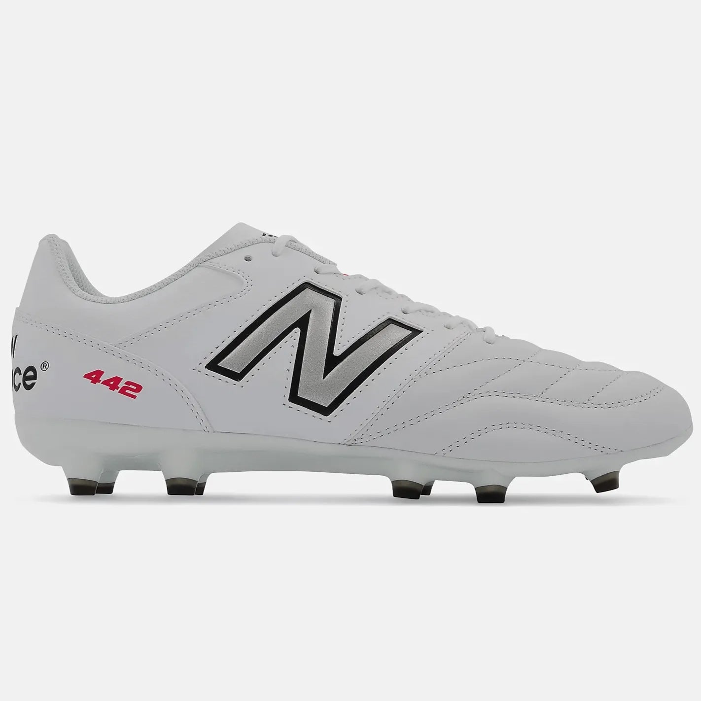 New Balance 442 V2 Team FG 2E Wide Soccer Cleats – ProSoccer