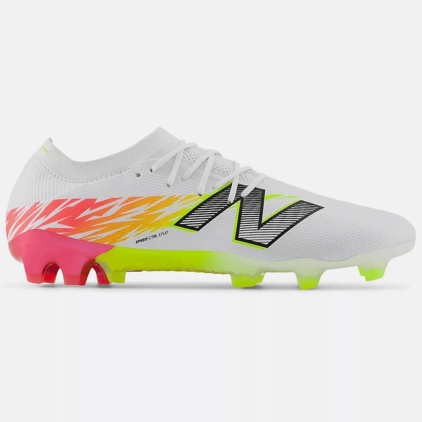 New Balance Furon Elite FG V8 2E Wide - Flash Point Pack (SP25