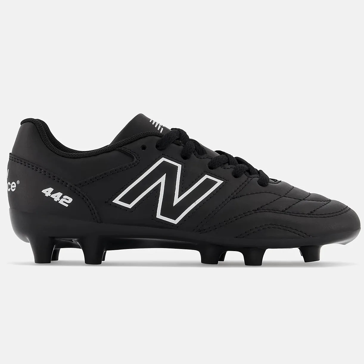 New Balance Kid's 442 V2 Academy FG 2E Wide Soccer Cleats – ProSoccer