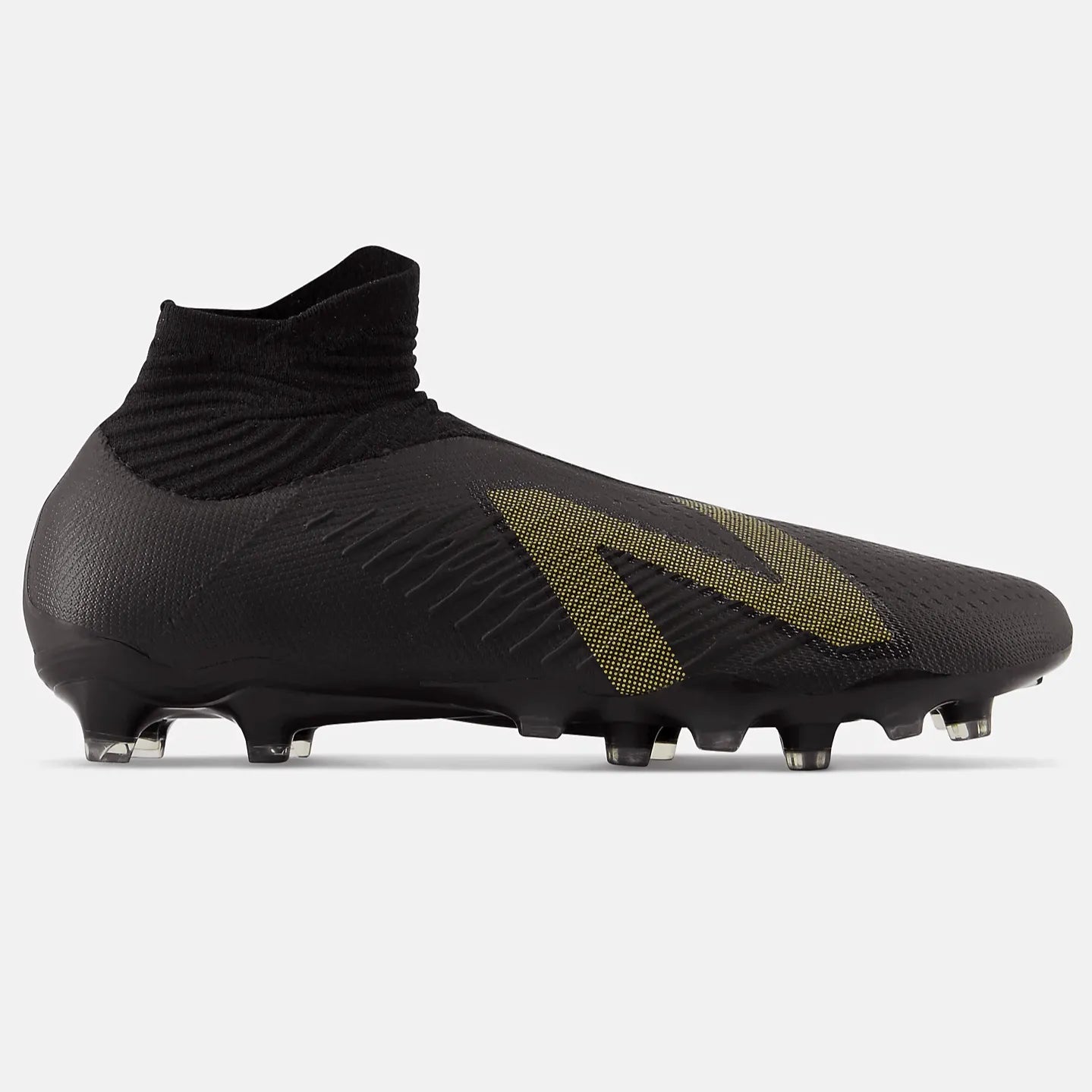 New Balance Tekela V4 Pro FG 【日本未発売モデル】 New Balance Tekela v4 Pro FG 2E Wide - Black Soccer Cleats – ProSoccer