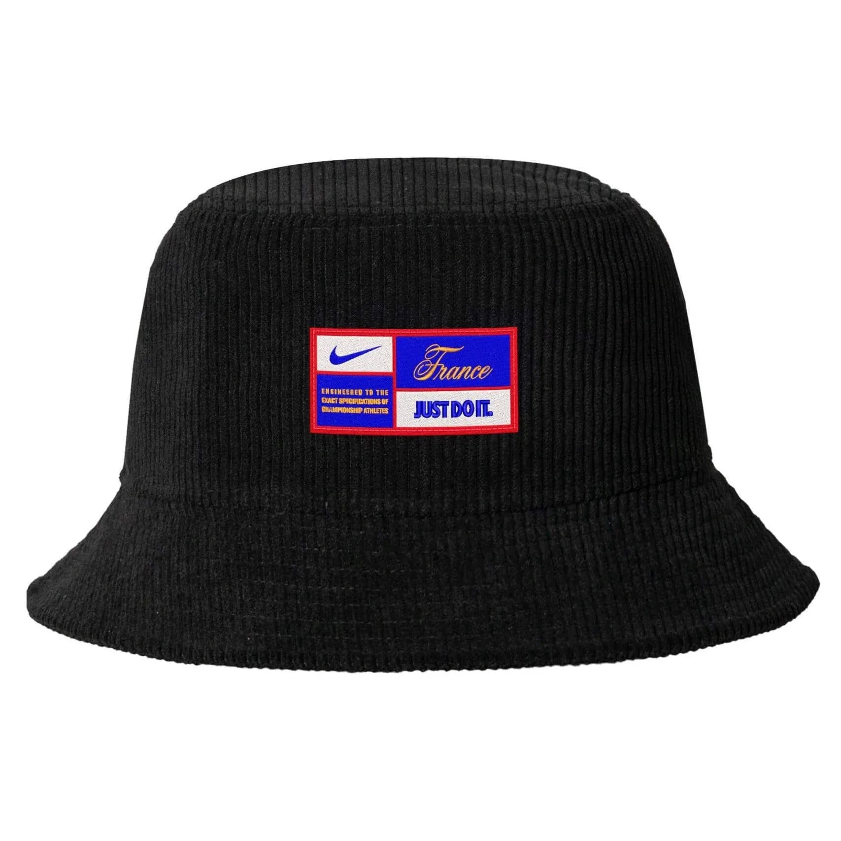Nike 2024-25 France Corduroy Bucket Hat – ProSoccer