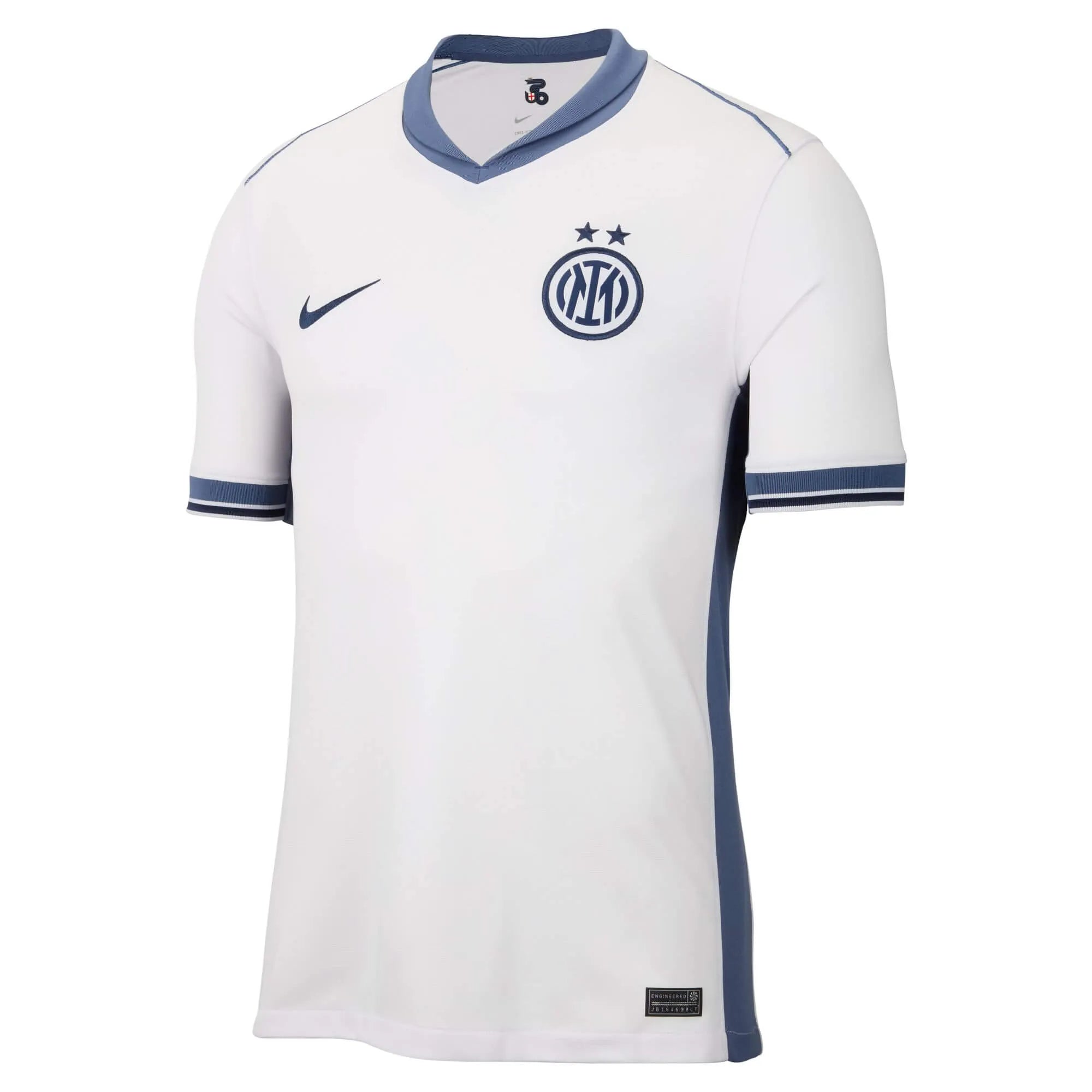 NIKE インテルミラノ 2024-25 アウェイ ユニフォーム Nike 2024-25 Inter Milan Men's Stadium Away Soccer Jersey – ProSoccer