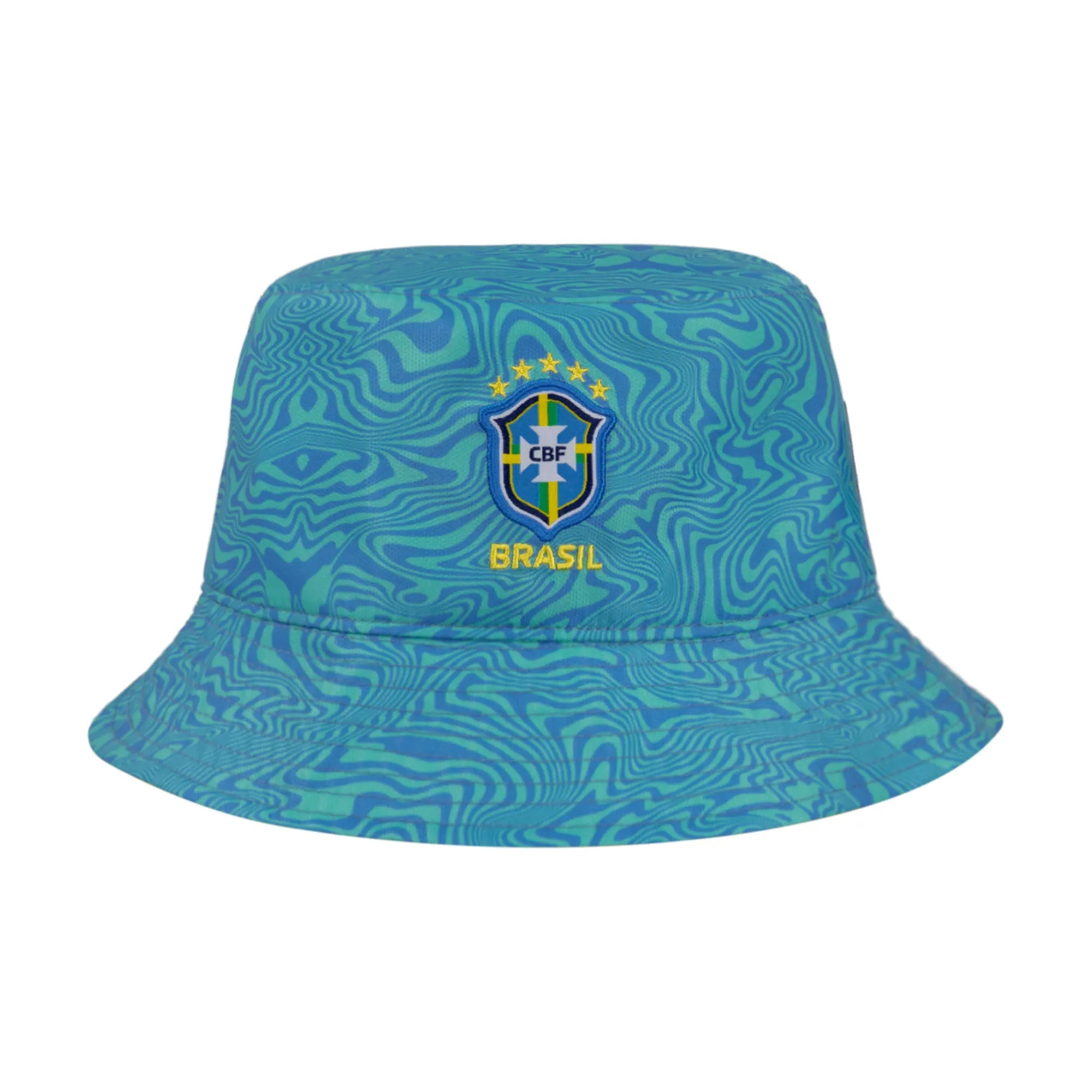 新品未開封 パルフェット PF658 スケルトントレーニングセットアップ XXL Nike 2026 Brazil Reversible Bucket Hat – ProSoccer
