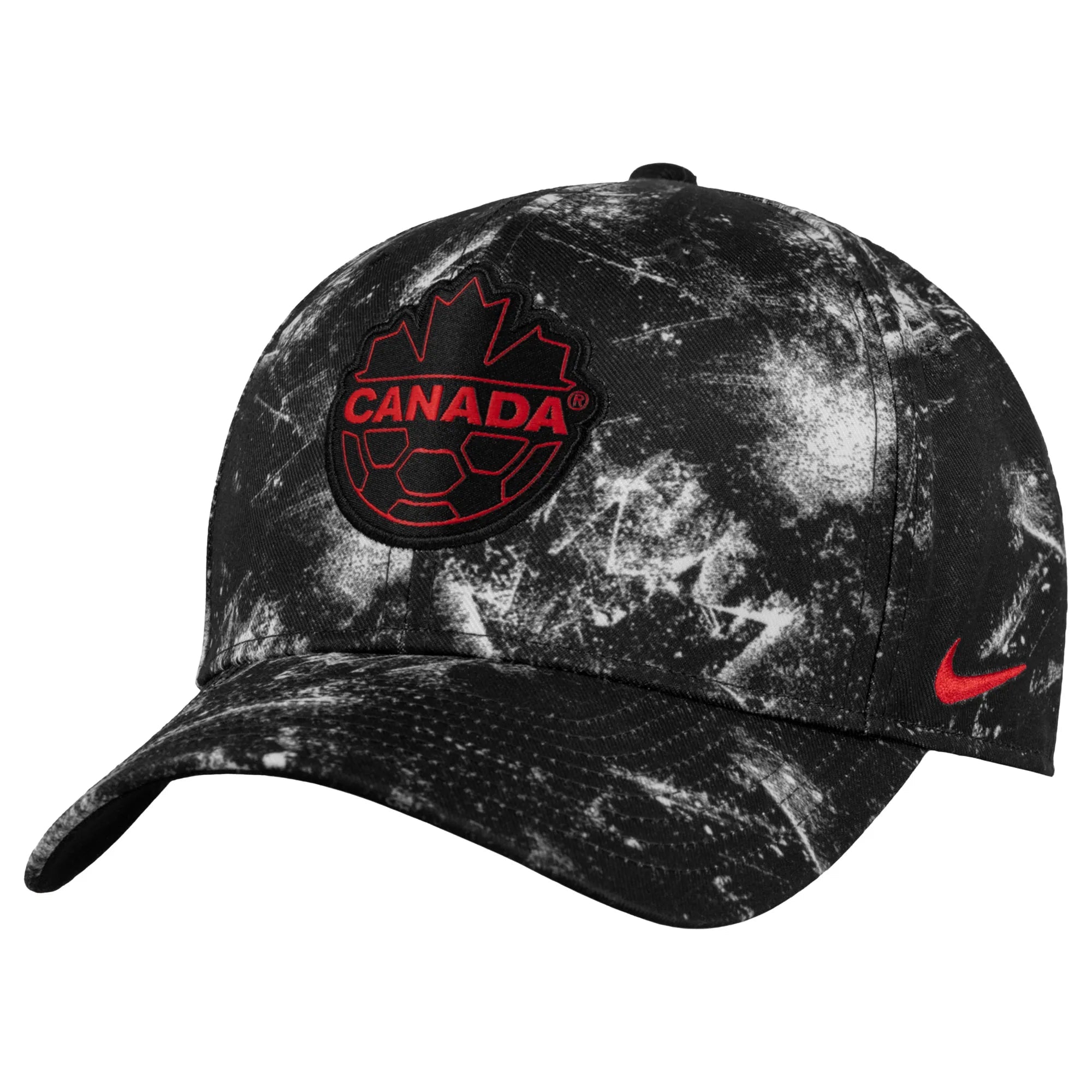 Nike 2026 Canada Adjustable Rise Cap – ProSoccer