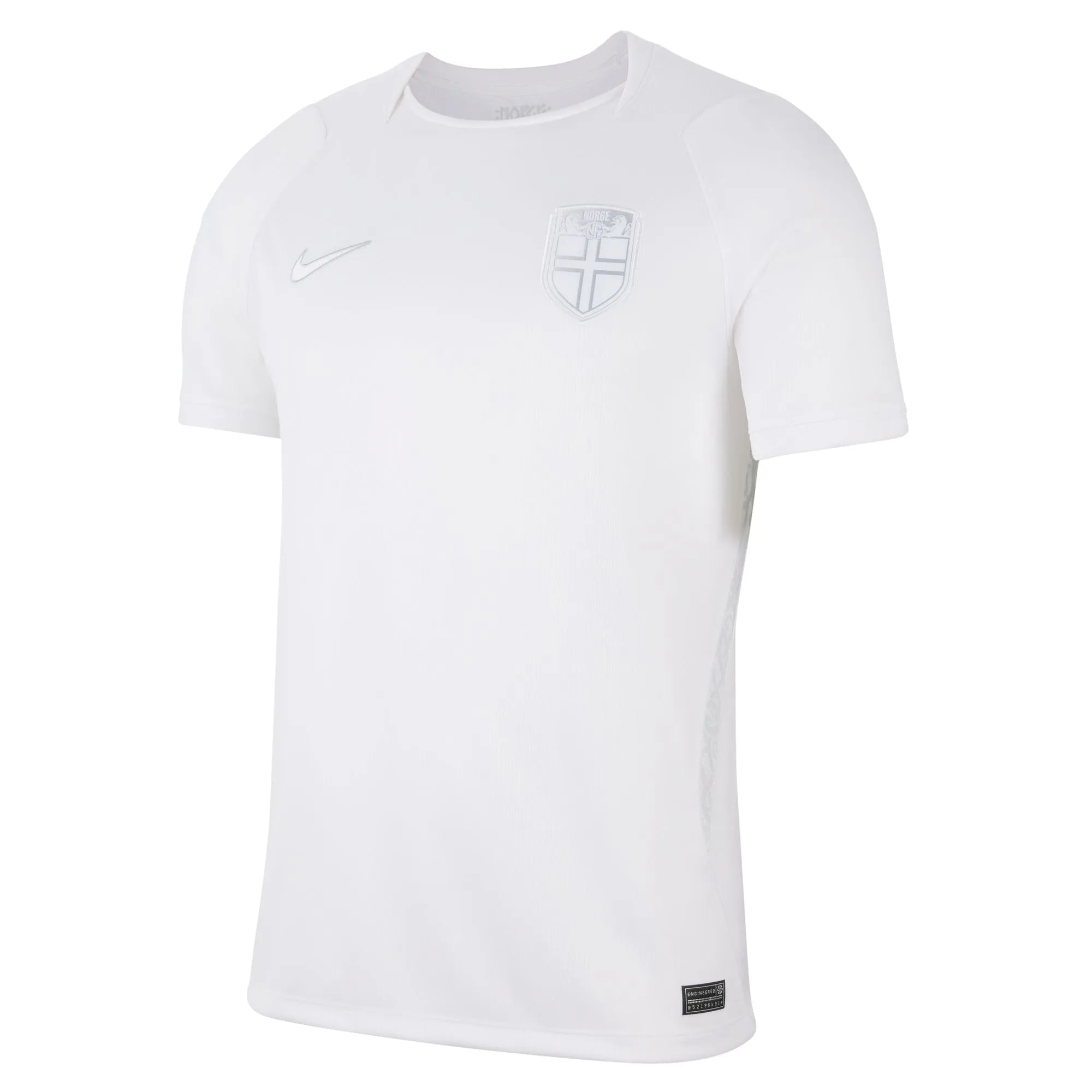 Nike 2026 Norway Men's Stadium Third Soccer Jersey – ProSoccer