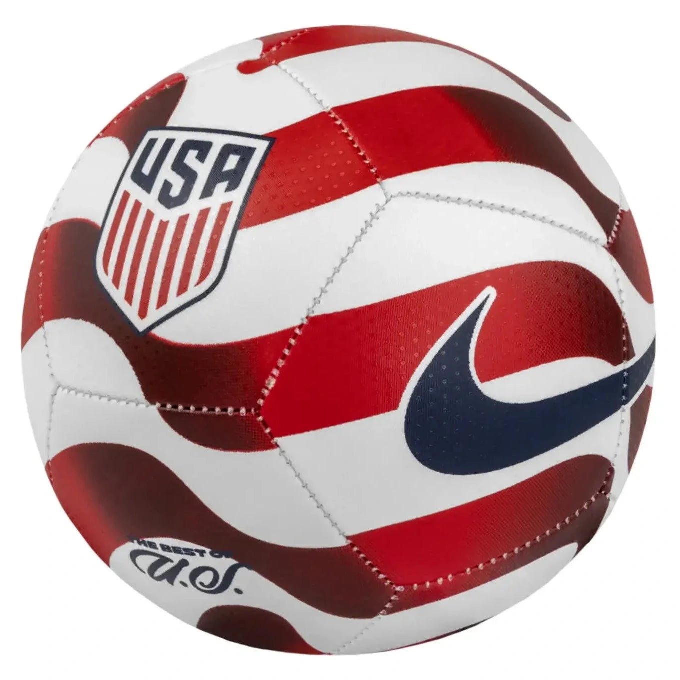 Nike 2026 USMNT Skills Home Mini Soccer Ball – ProSoccer