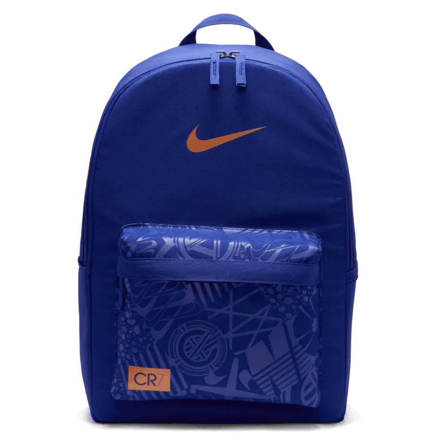 Nike Heritage CR7 Backpack – ProSoccer
