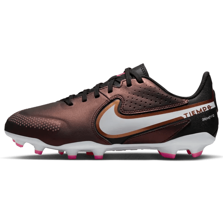 Nike Jr Legend 9 Academy FG/MG - Generation Pack Soccer Cleats