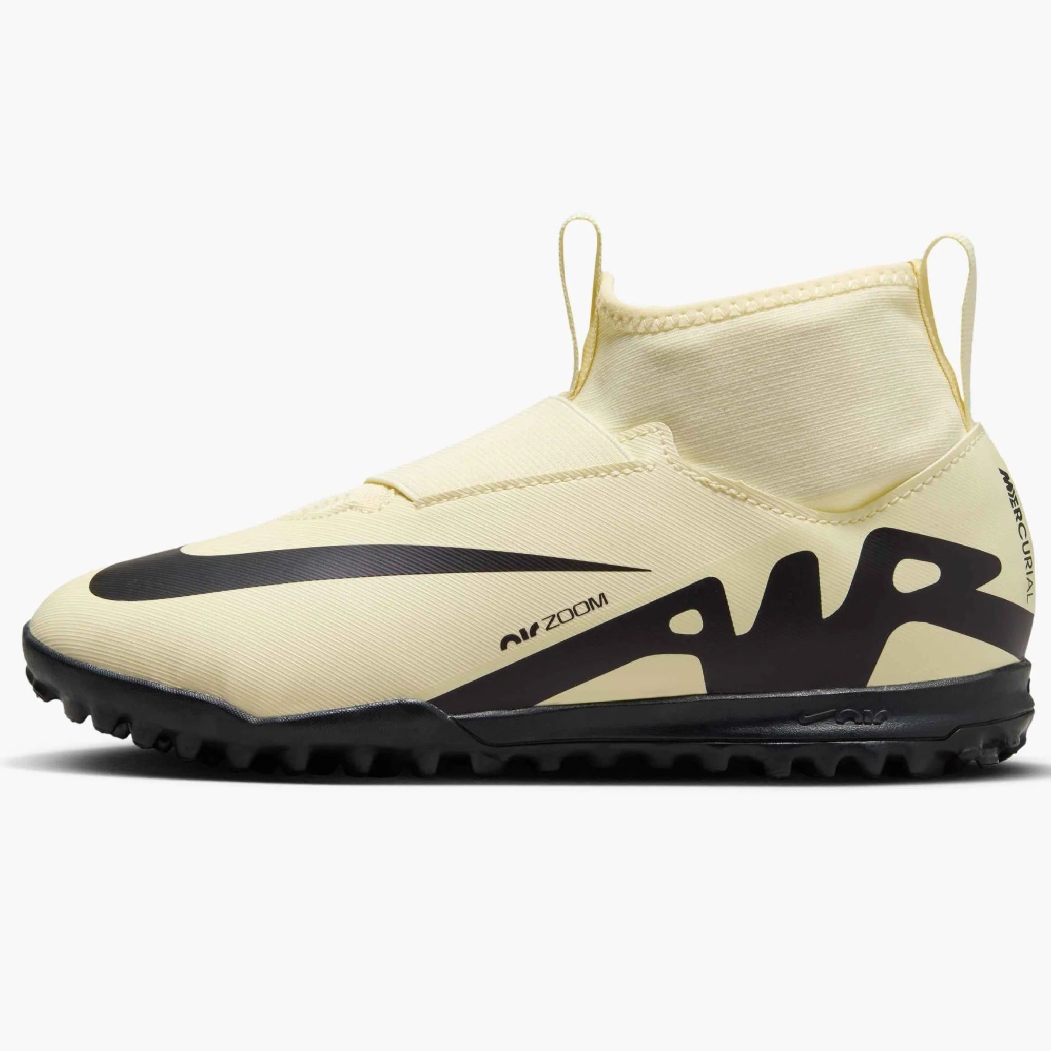 Nike JR Zoom Superfly 9 Academy Turf Soccer Shoes - Mad Ready Pack