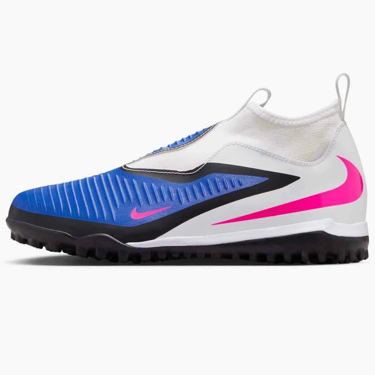 Nike Junior Phantom 6 High Academy Turf Soccer Shoes - Attack Pack