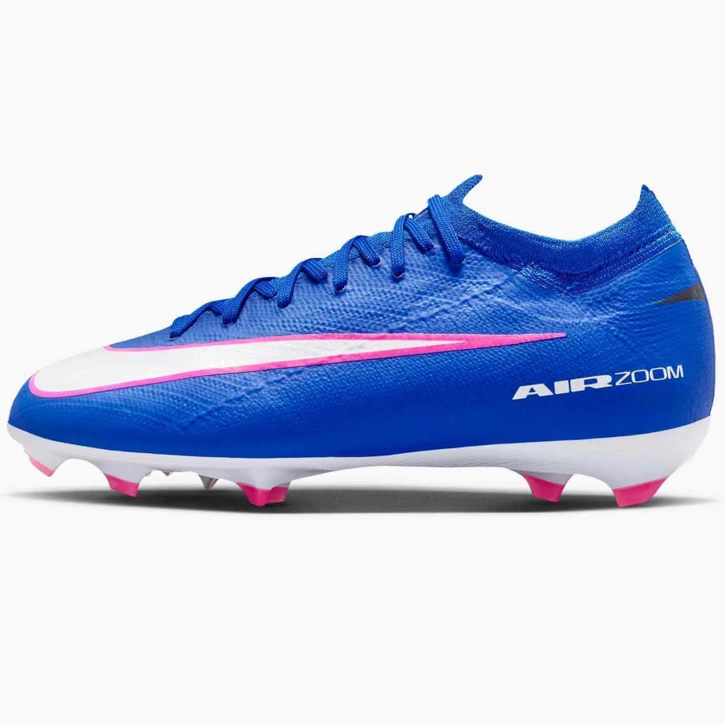 Nike Junior Zoom Vapor 16 Pro Firm Ground Soccer Cleats - Attack