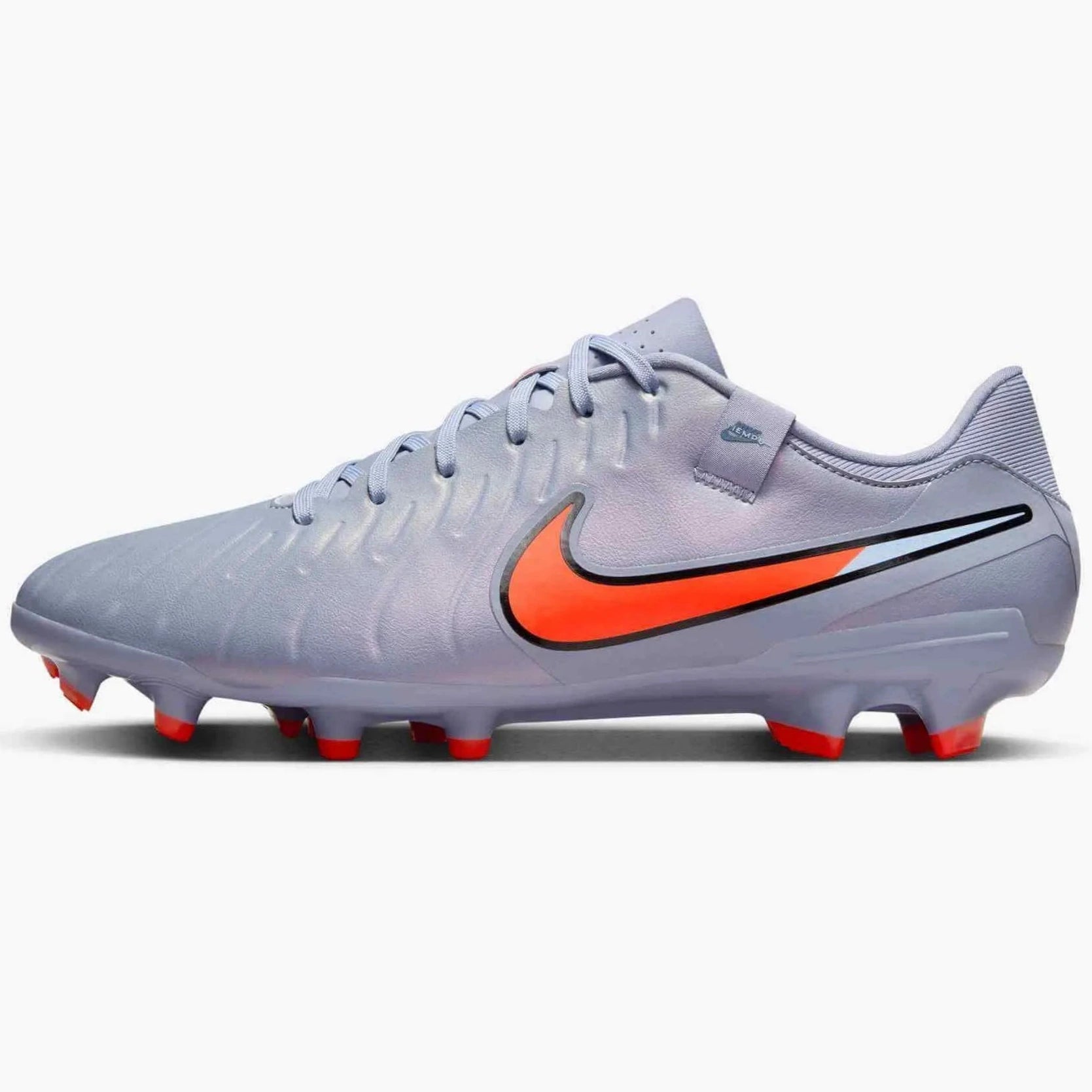 Nike Legend 10 Academy Firm/Multi Ground Soccer Cleats - Scary