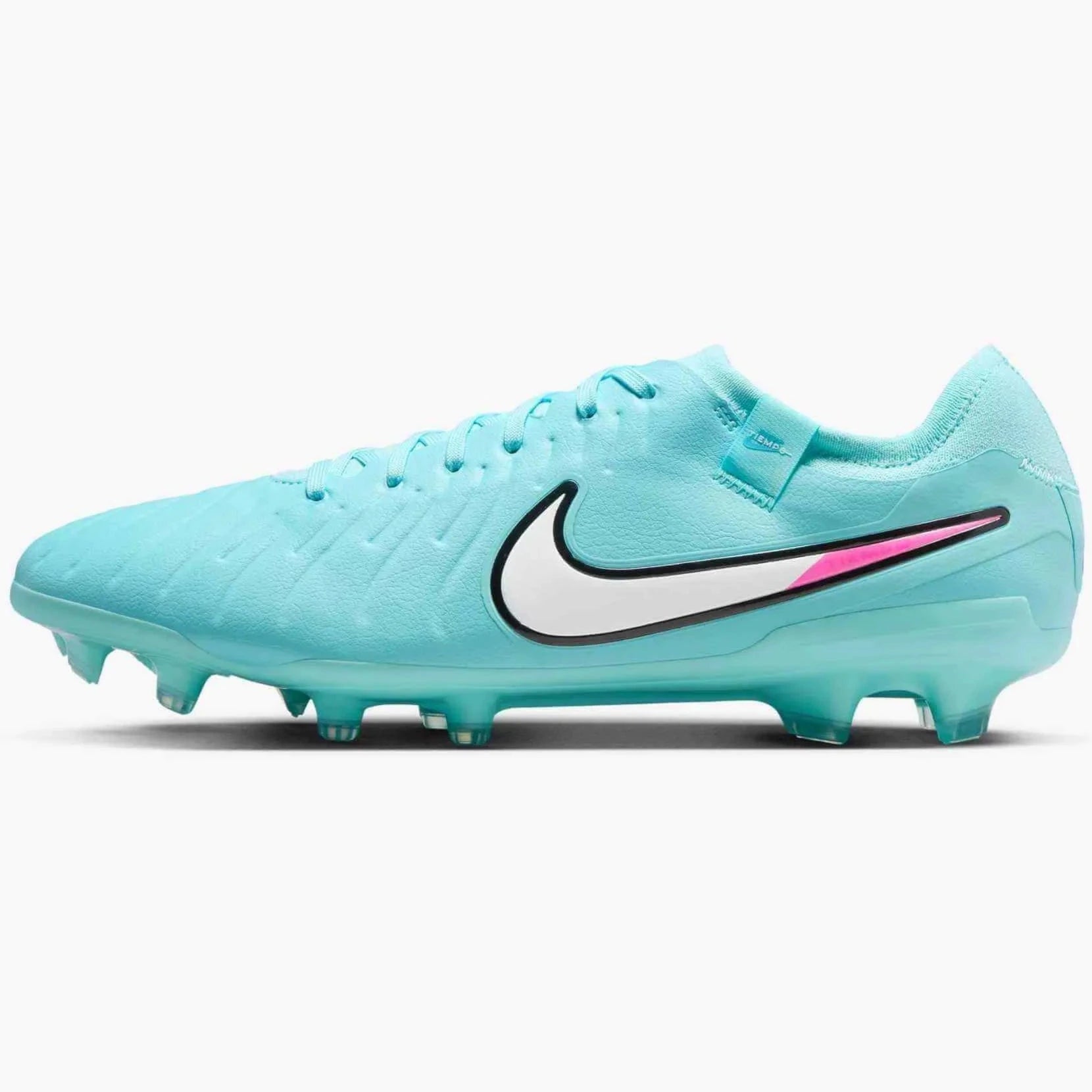 Nike Legend 10 Pro Firm Ground Soccer Cleats - Prism Pack (SU25
