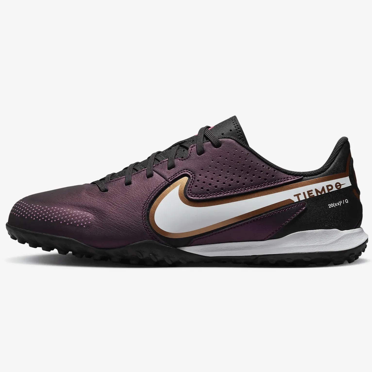 Nike Legend 9 Academy Turf Soccer Shoes TF - Generation Pack
