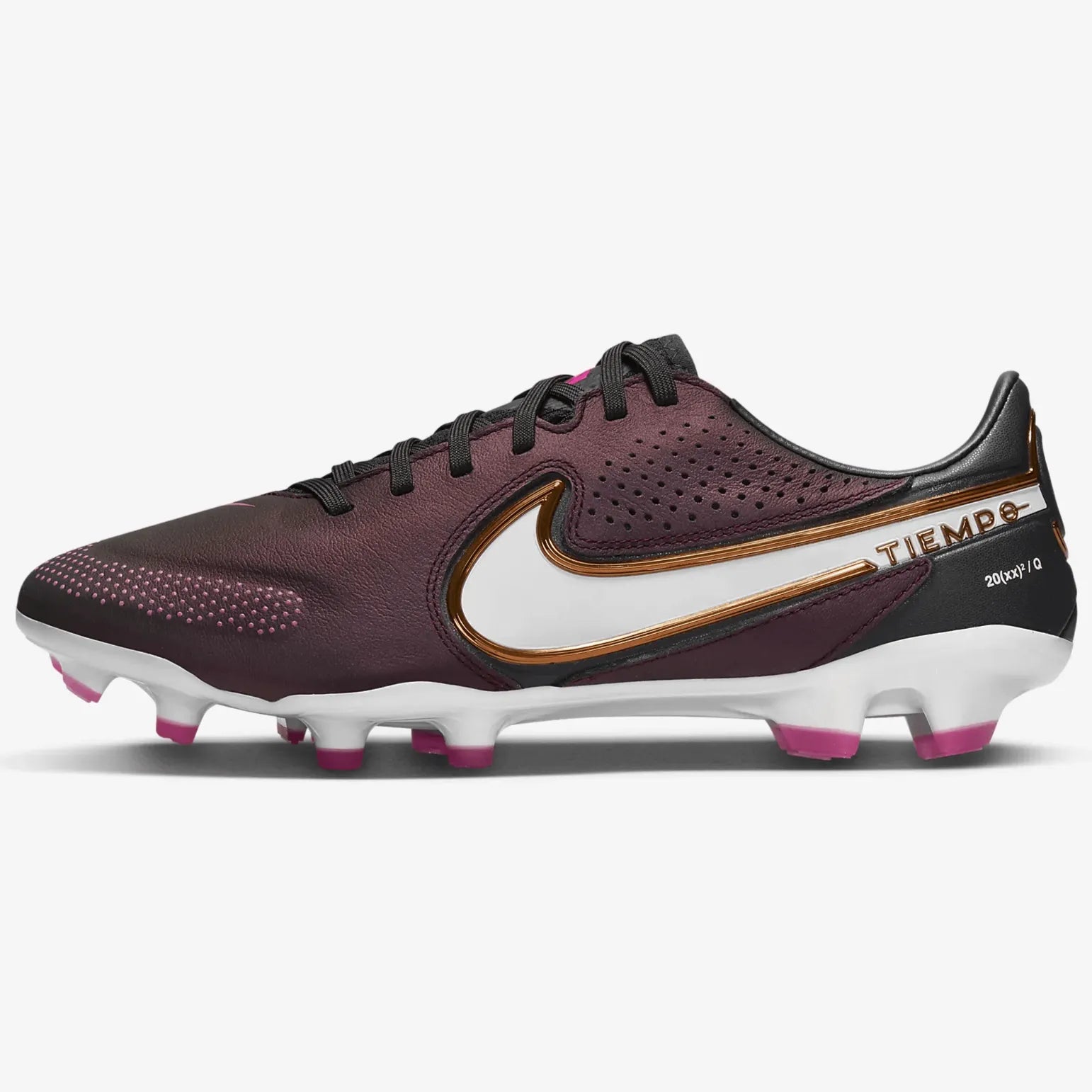 Nike Legend 9 Pro FG - Generation Pack Soccer Cleats – ProSoccer