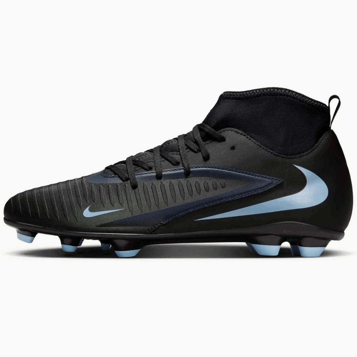 Nike Phantom 6 High Club Firm/Multi Ground Soccer Cleats - Shadow Pack (FA25)