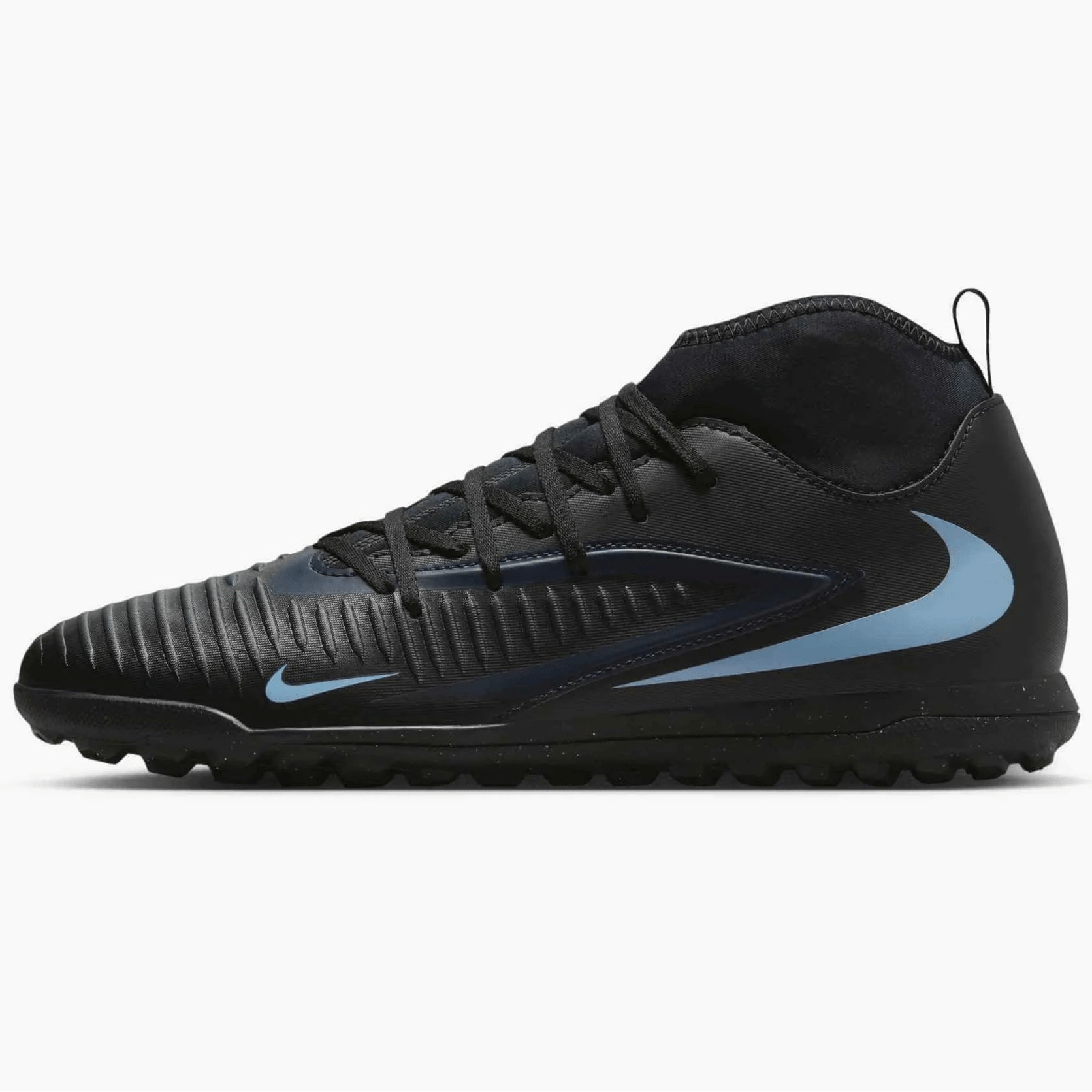 Nike Phantom 6 High Club Turf Soccer Shoes - Shadow Pack (FA25