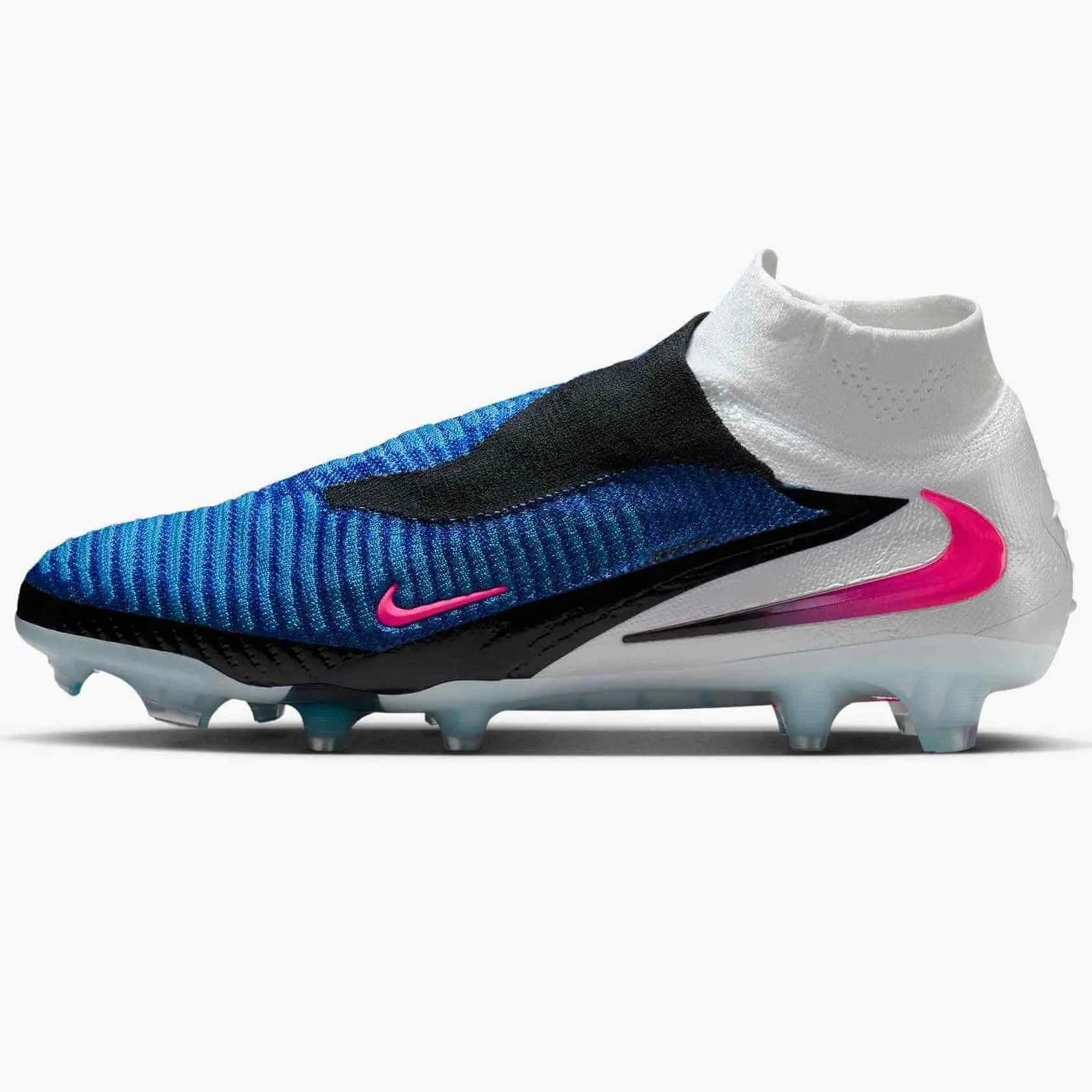 Nike Phantom 6 High Elite Firm Ground Soccer Cleats - Attack Pack