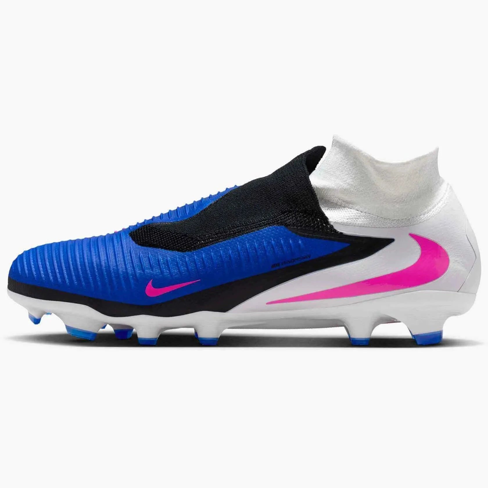 Nike Phantom 6 High Pro Firm Ground Soccer Cleats - Attack Pack
