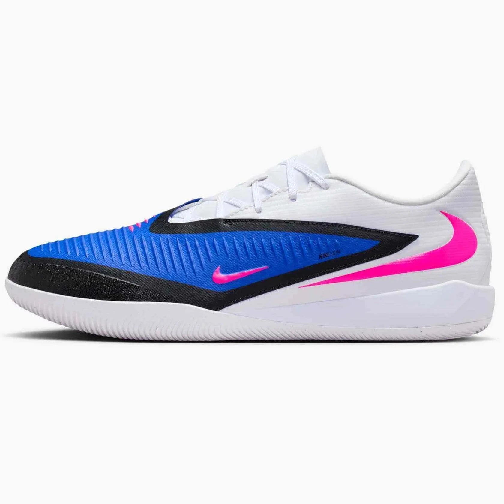 Nike Phantom 6 Low Academy Indoor Soccer Shoes - Attack Pack (SP26