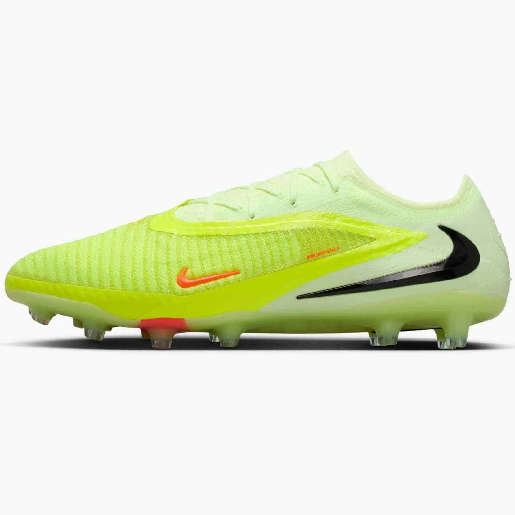 Nike Phantom 6 Low Elite Artificial Grass Soccer Cleats - Max
