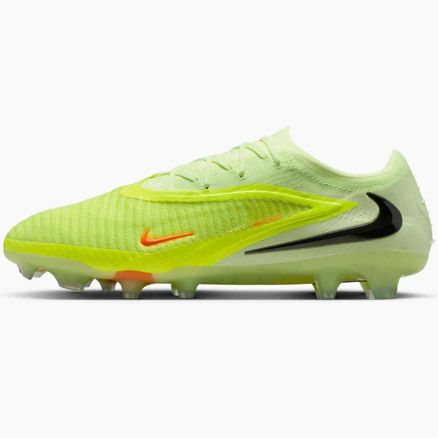 Nike Phantom 6 Low Elite Firm Ground Soccer Cleats - Max Voltage