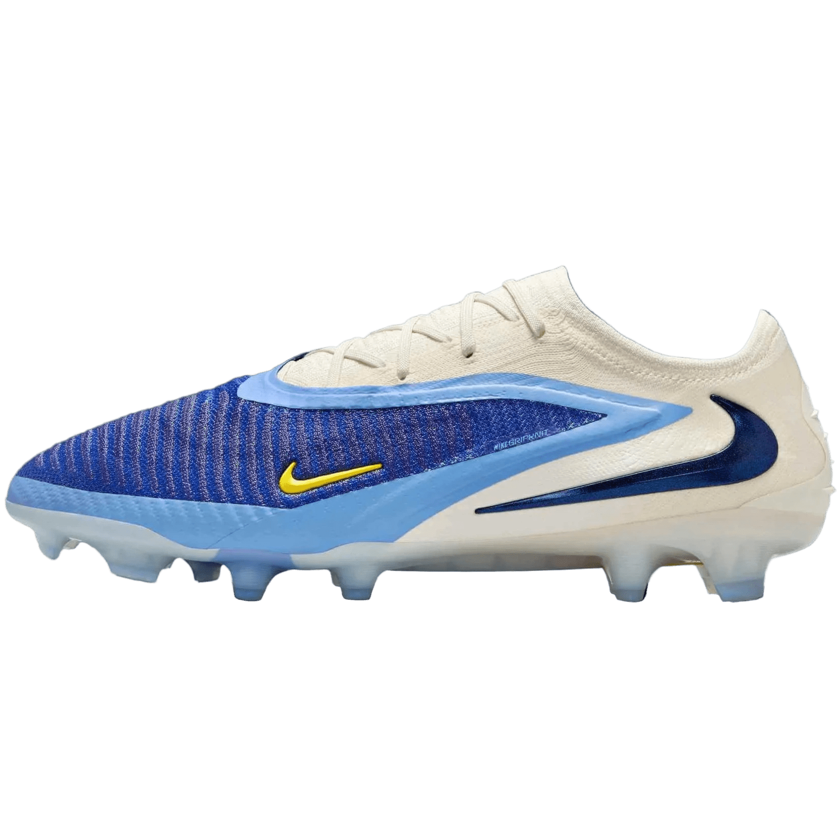 Nike Phantom 6 Low Elite LV8 Firm Ground Soccer Cleats - Fear Nike Phantom 6 Low Elite LV8 Firm Ground Soccer Cleats - Fear