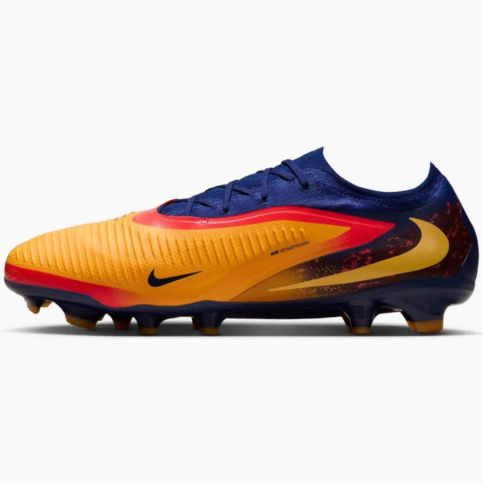 Nike Phantom 6 Low Pro Firm Ground Soccer Cleats - Erling Haaland