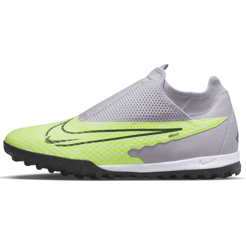 Nike Phantom GX Academy DF Turf Soccer Shoes TF - Luminous Pack